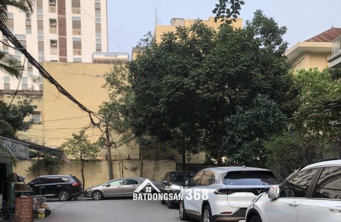 Mặt ngõ Hoàng Cầu, ô tô tránh kinh doanh, 2 thoáng, 100m, 5 tầng, 32 Tỷ